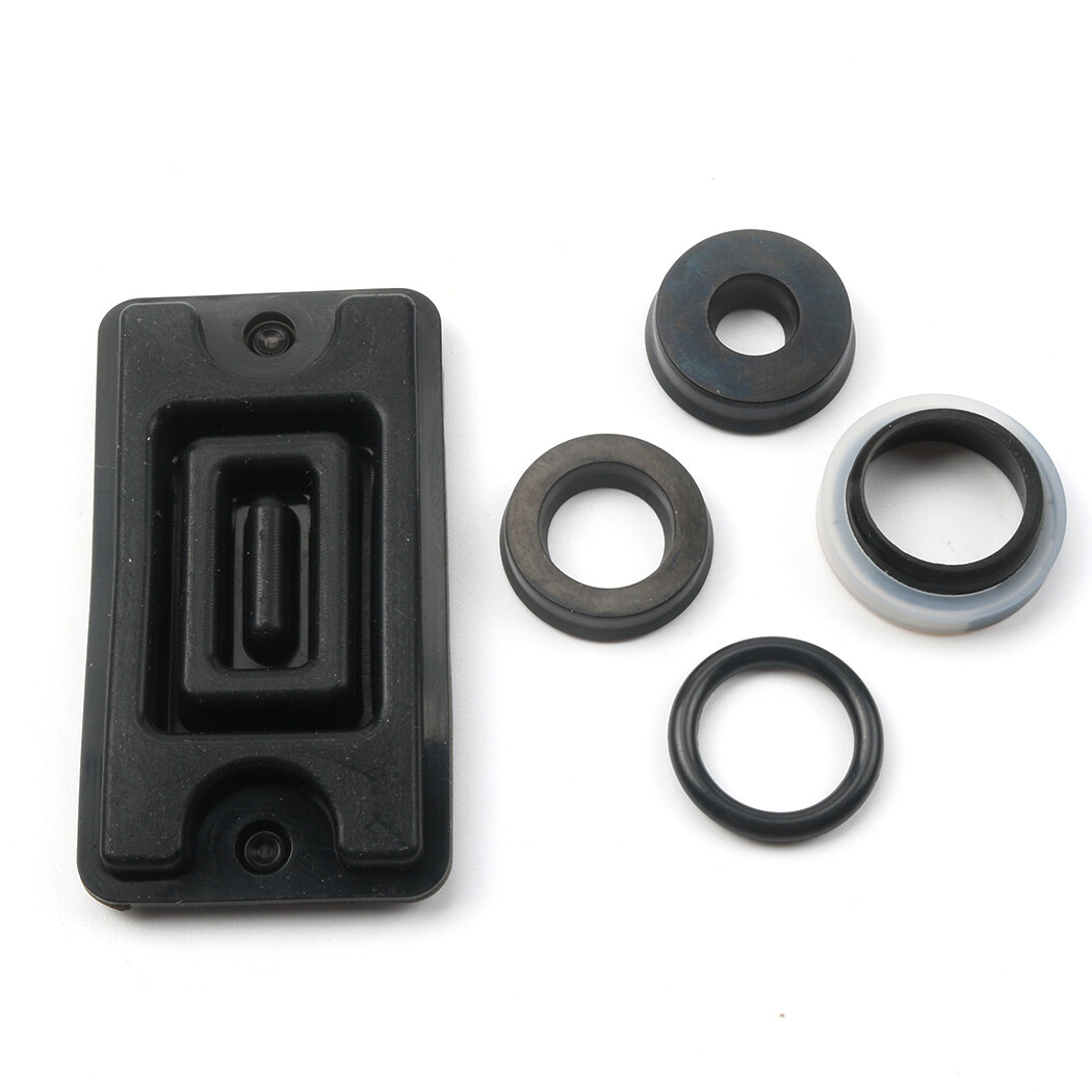 For 1995-1999 Polaris Snowmobile Hand Brake Master Cylinder Seal Rebuild Kit