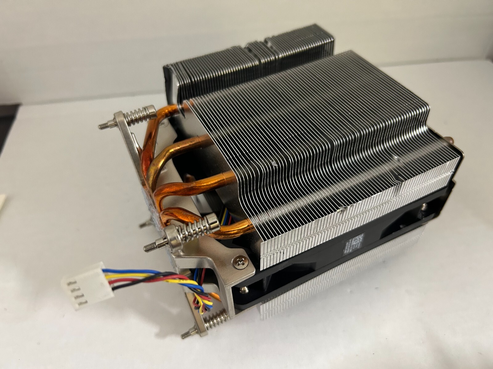 OEM Dell Precision T3660 XPS 8950 Opti 7000MT 125W CPU HeatSink C253W 0C253W