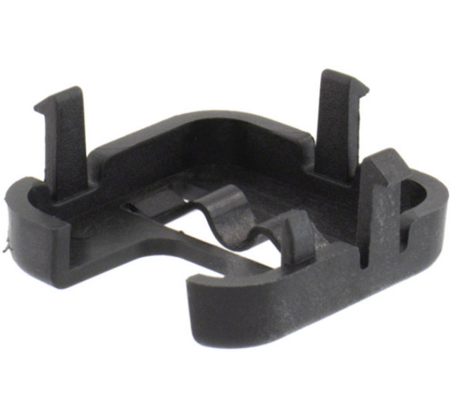 Genuine Ford Side Camera Bracket HC3Z-19H421-C