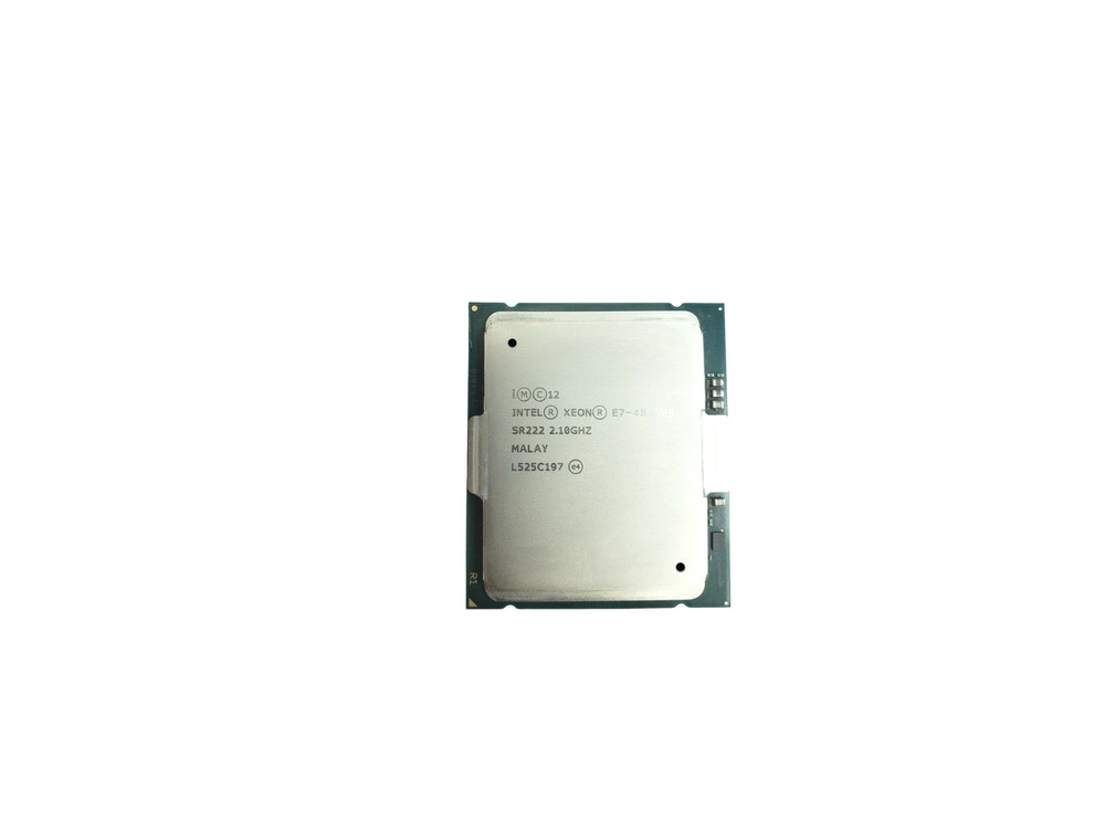 Intel SR222 E7-4830 V3 12C 2.1GHZ/30MB Processor