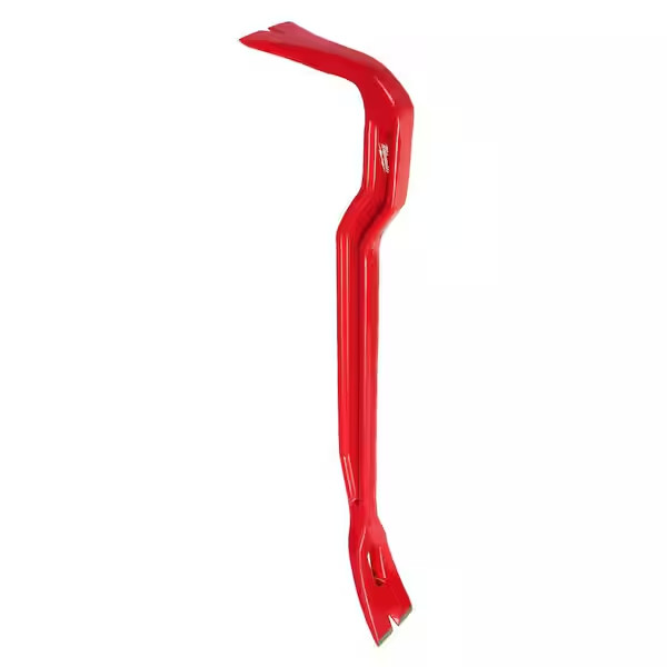 18 In. Wrecking Bar