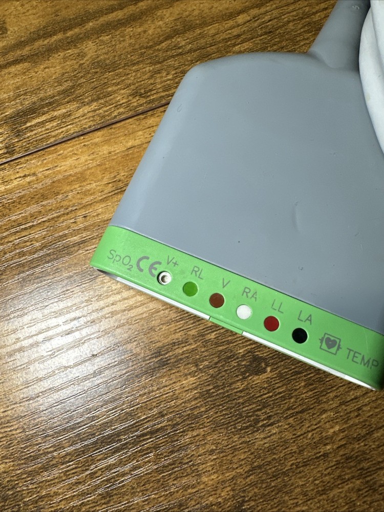 Drager MS20094 MultiMed Multiparameter Cable