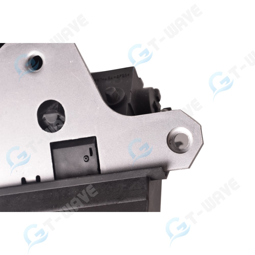 Tailgate Latch Lock Actuator W/Cable for 2012-2019 Land Rover Range Rover Evoque