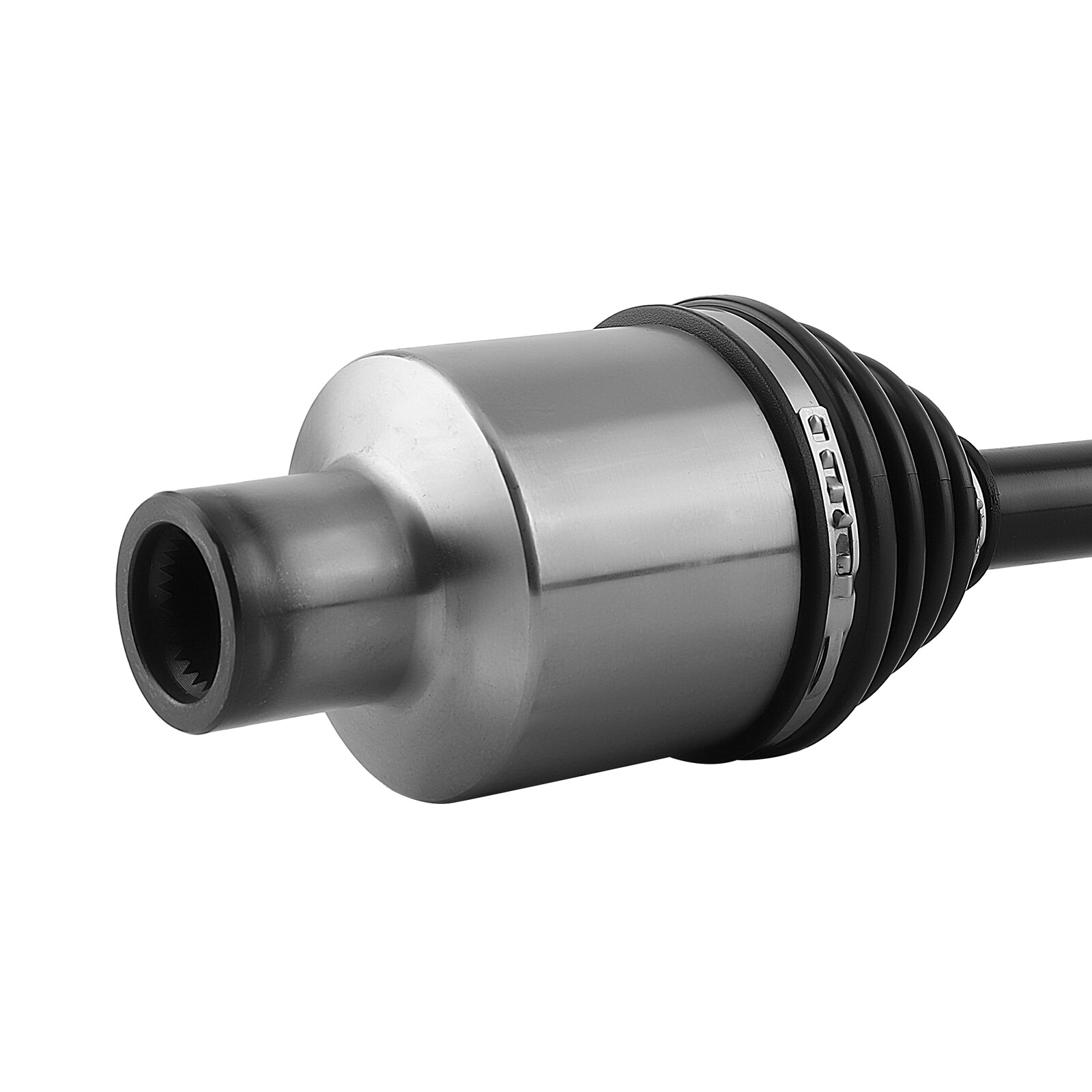 CV Axle Joint Assembly Front Left+Right For Chevy Equinox GMC Terrain 2.4L 10-17