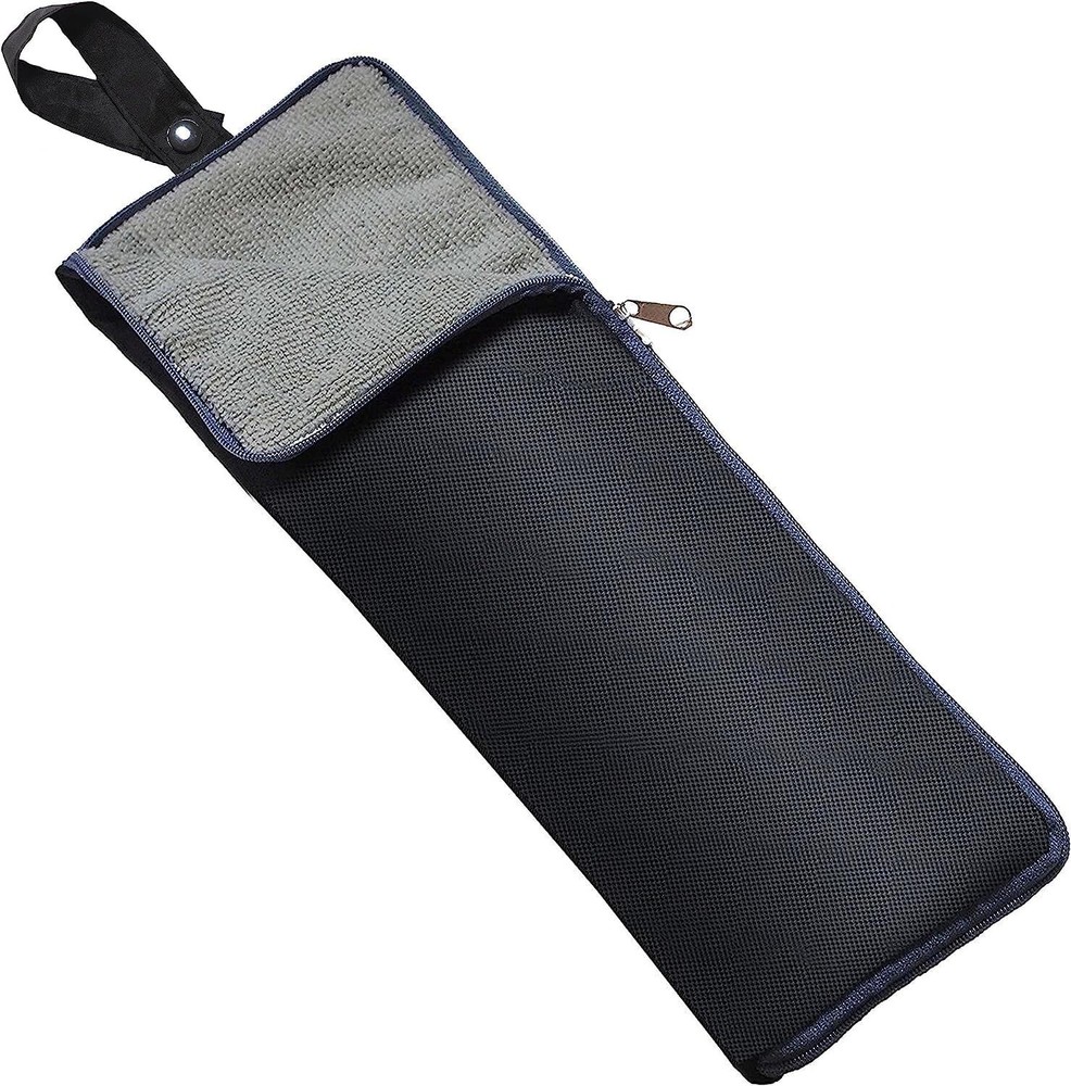 Super Absorbent Microfiber Folding umbrella cover