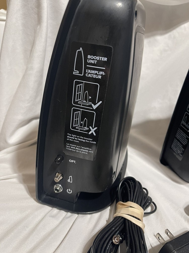 Wilson Electronics weBoost Eqo Model: 460032 Home Cell Booster