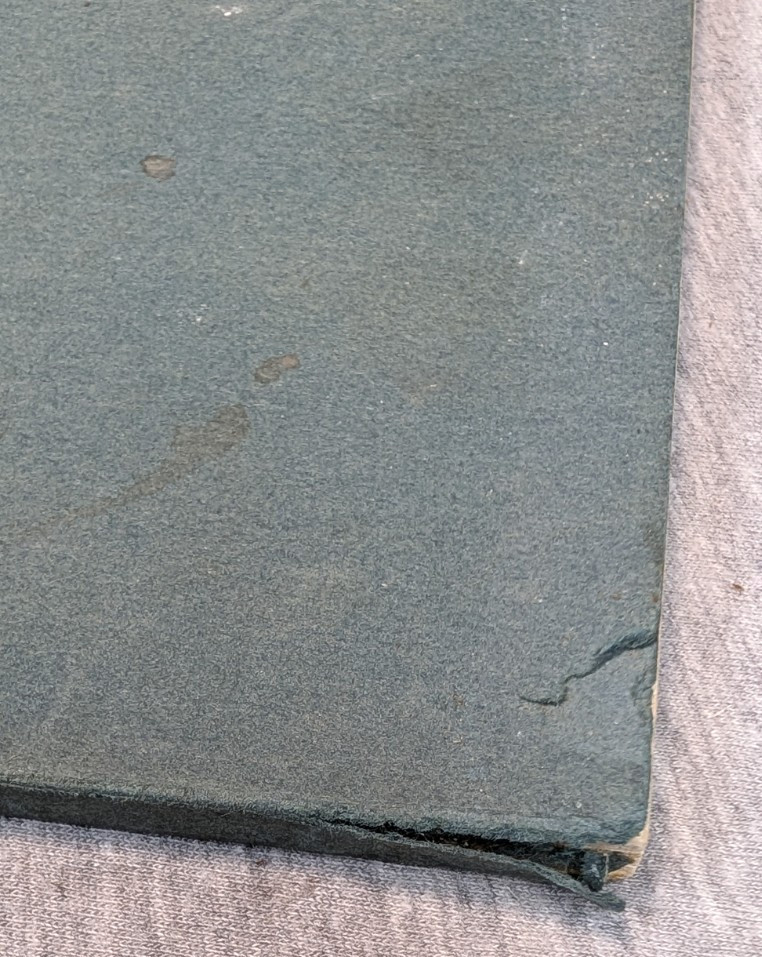 1936 Snakes of Maryland Illustrated Book Howard Kelly Color Plates 1st Edition