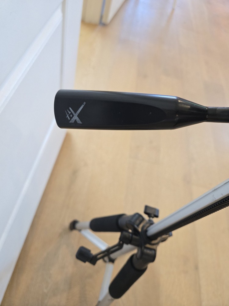Xit XT57TRS Tripod 57" Lightweight Camera Stand Quick Release Mount with Case