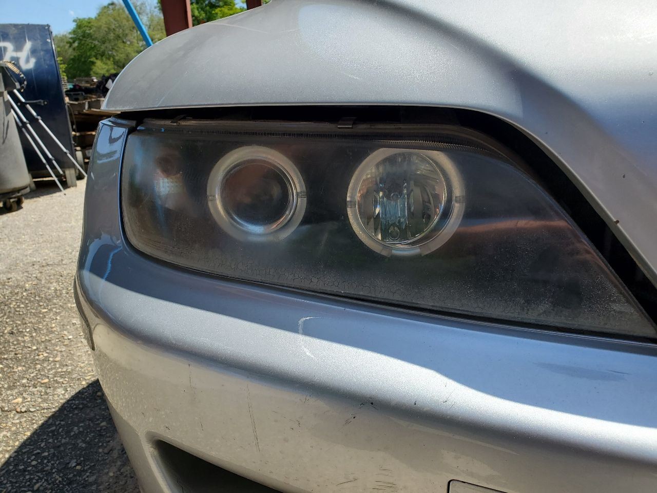 2000 BMW Z3 OEM DINAN Turbotronics 9 Module