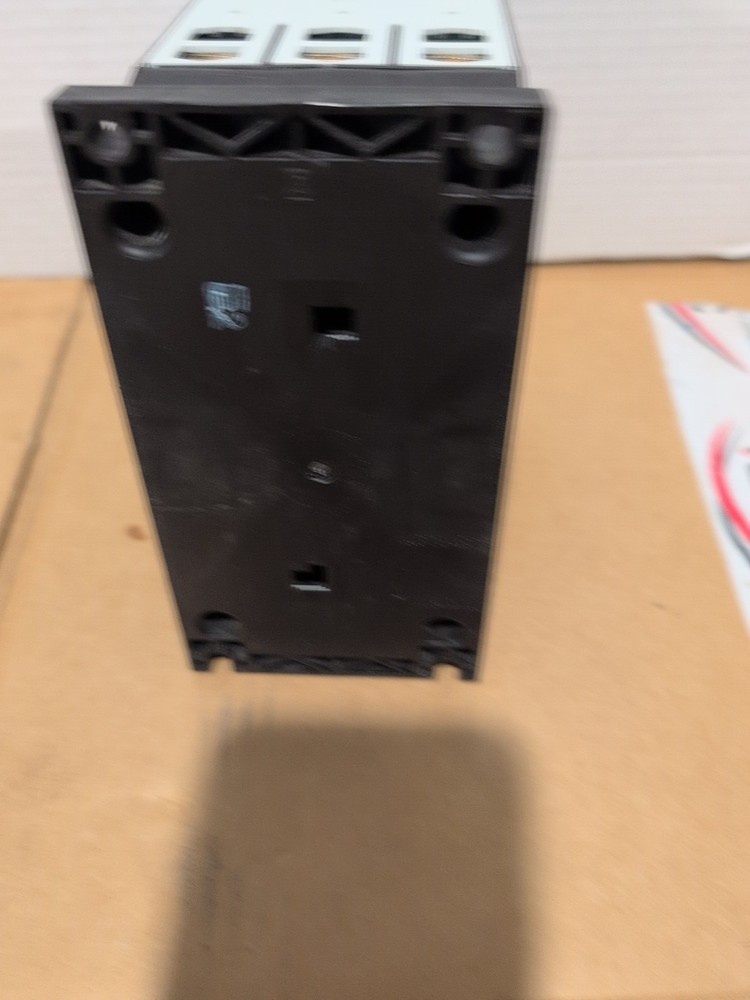 Eaton Contactor Model # DIL M150 XTCE150G
