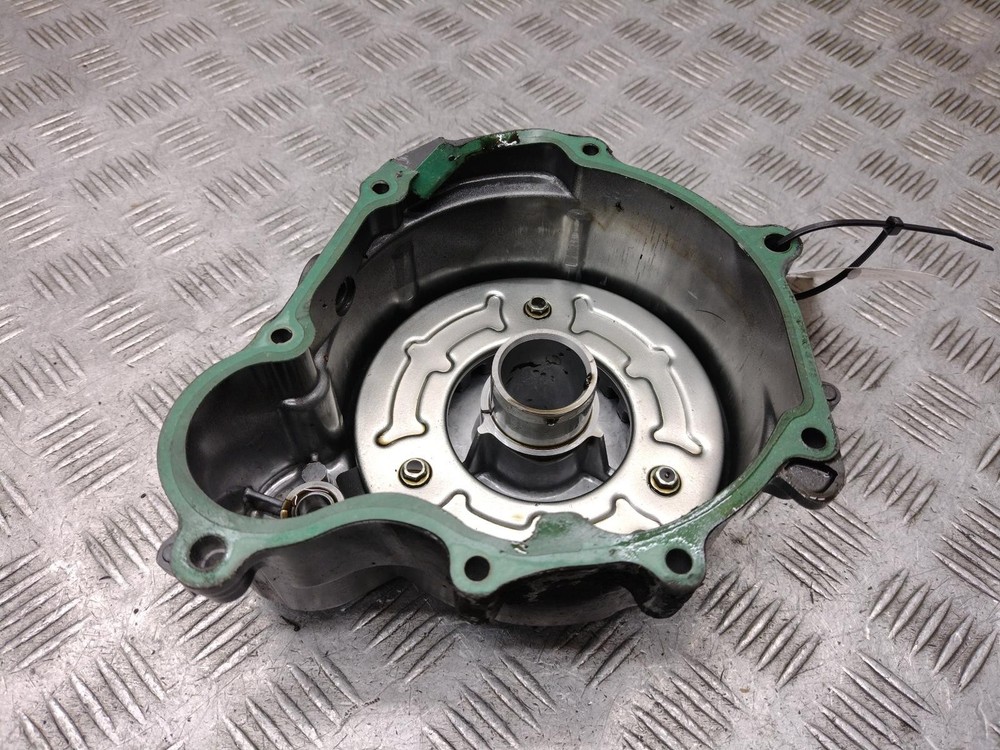 2022 BENELLI BN 125 ENGINE CASING