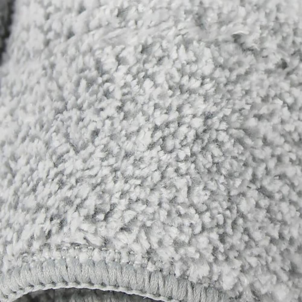 Mop Pads 32 inch Replacement 6 Pack Replacement Refills Washable Microfiber P...