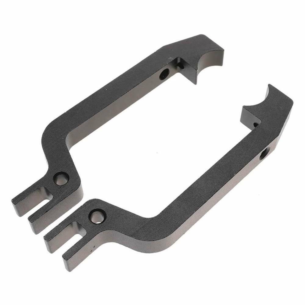 REPLACEMENT FOR POWERMADD SENTINAL HANDGUARD MX/ATV MOUNT KIT PART# 34452