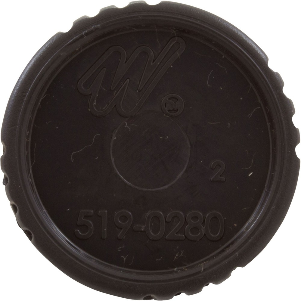Drain Cap Assembly, Waterway Pro Clean Plus : 550-0260