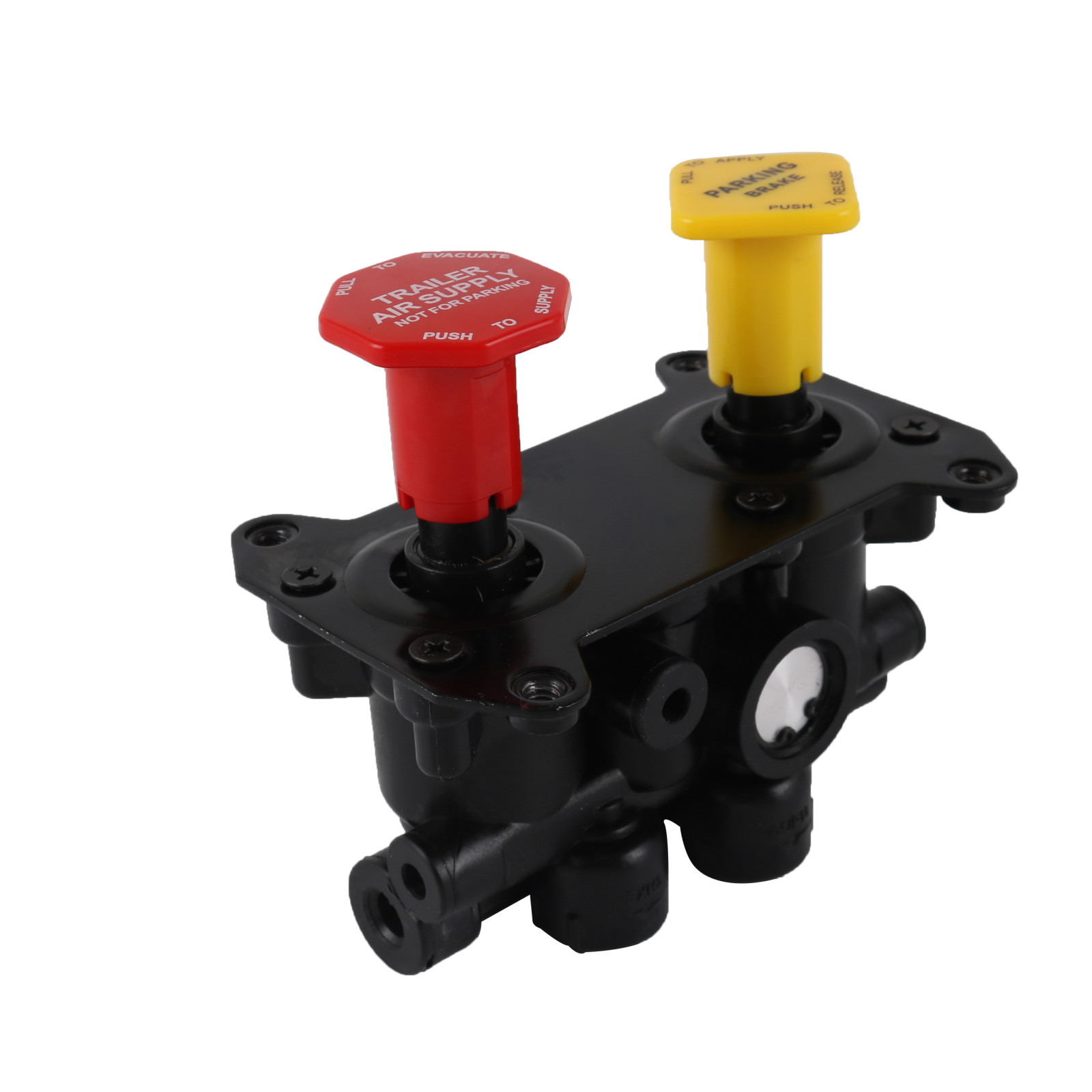 MV3 Dash Control Valve 800519 065186 107433 for Freightliner Kenworth Peterbilt