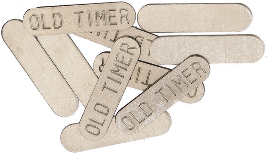 New New Schrade Old Timer Medium Shield