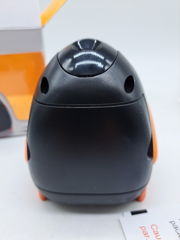 My Pal Buzz Penguin Battery Operated Pencil Sharpener NOS Untested