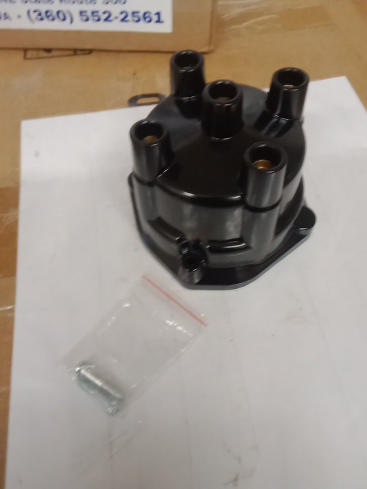 18-5385 SIERRA "DISTRIBUTOR CAP" 4 CYLINDER