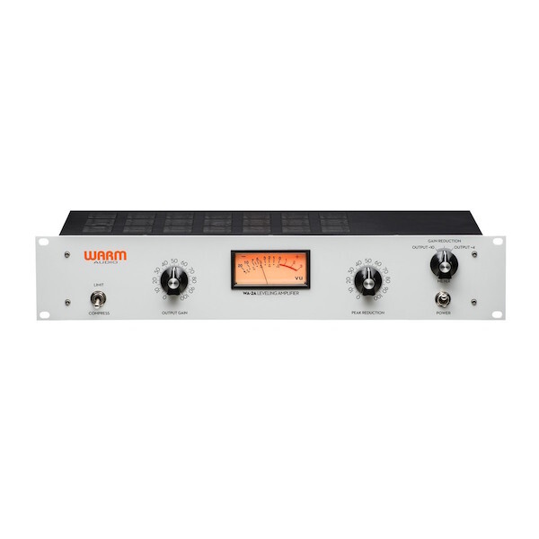 Warm Audio WA-2A Opto Compressor