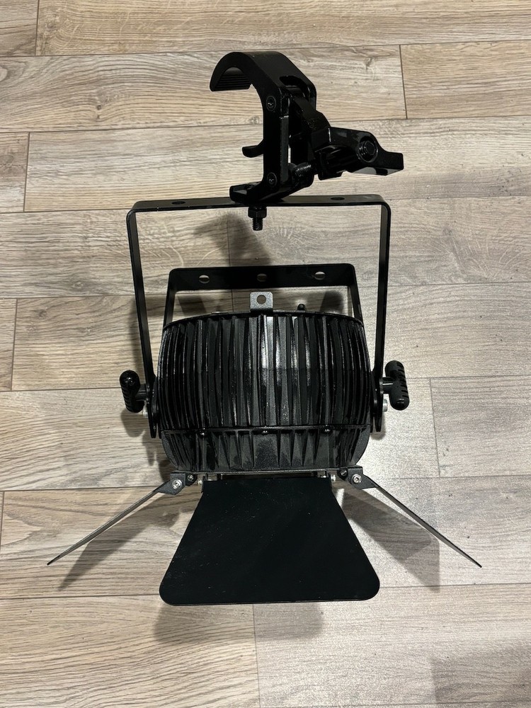 Blizzard Lighting Colorise Infiniwhite LED Effects Light - OPEN BOX - MINT