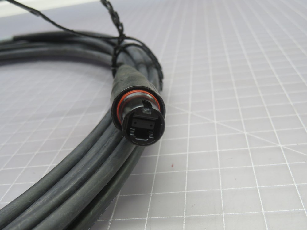 COMMSCOPE DFJ-2S320-10M FIBER OPTICAL CABLE T267041