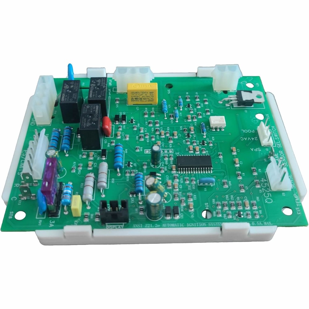 Replacement For Hayward FDXLICB1930 FD Integrated Control Board Replacement Kit
