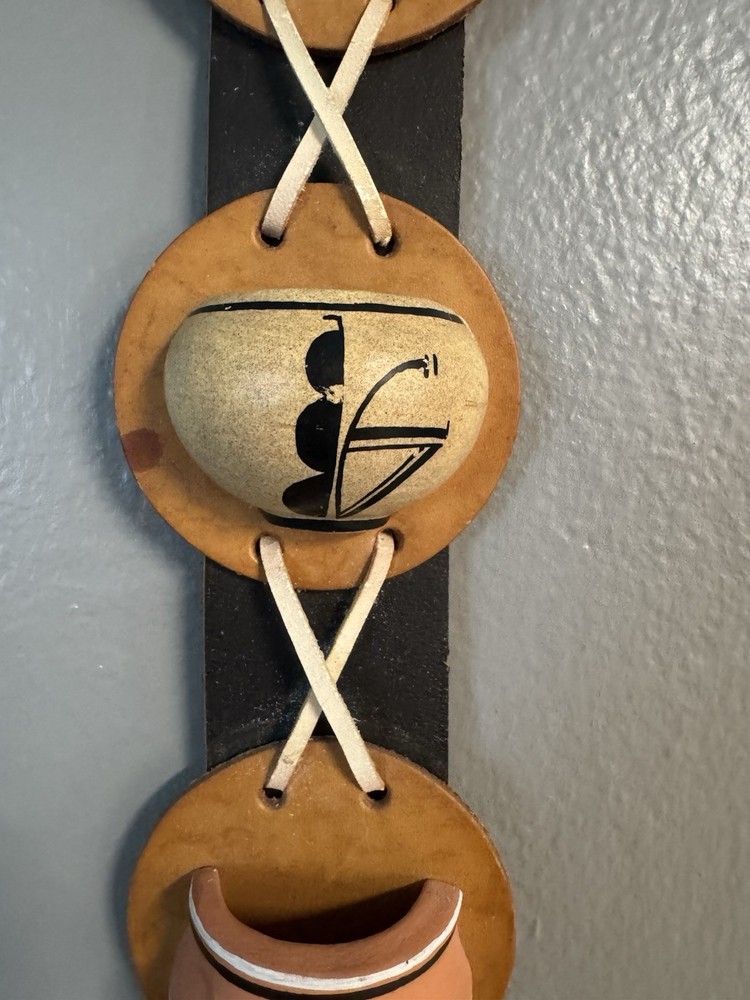 Native Style Wall Hanging