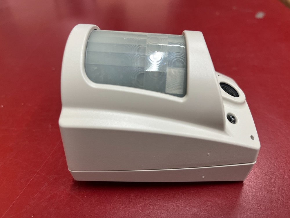 DCV601 RSI Motion Viewer, Model # DCV600 White