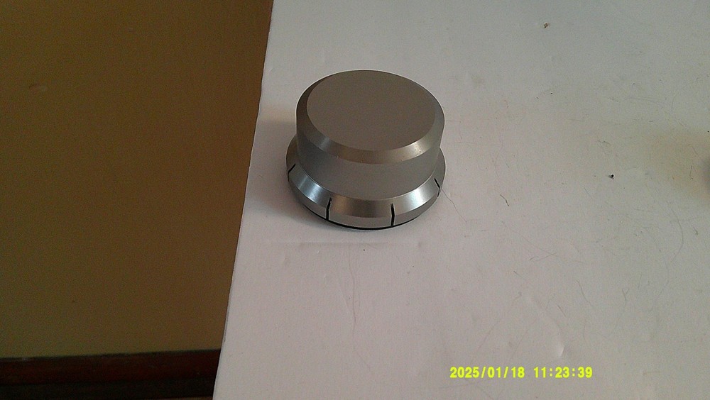 INTEGRA DTR-7.2 AV-Receiver Master-Volume Knob