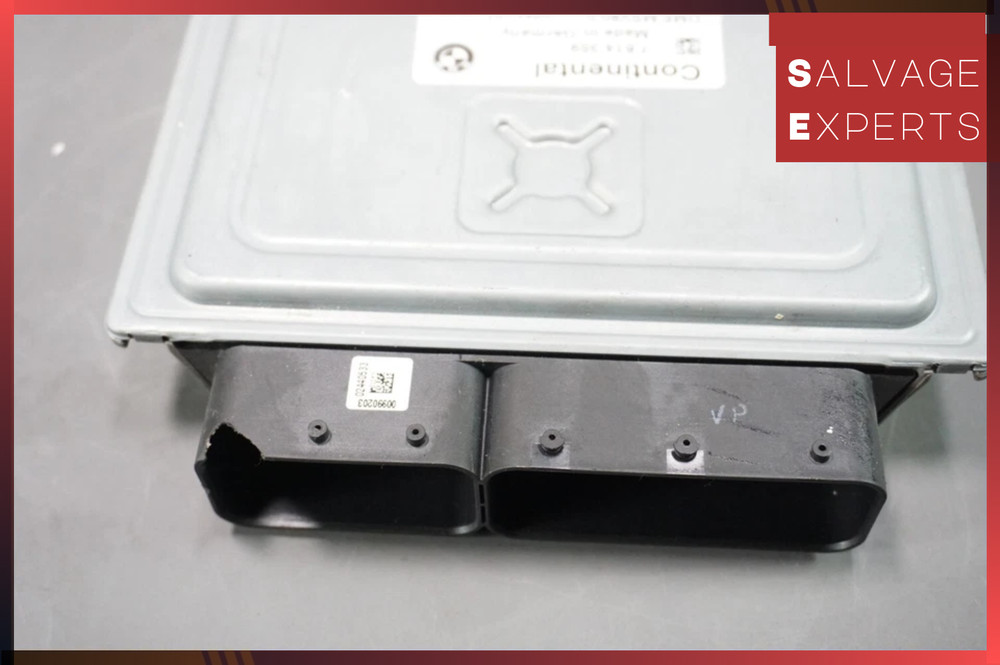 2007-2013 BMW 128i 328i Engine Computer Control Module Unit ECU ECM OEM