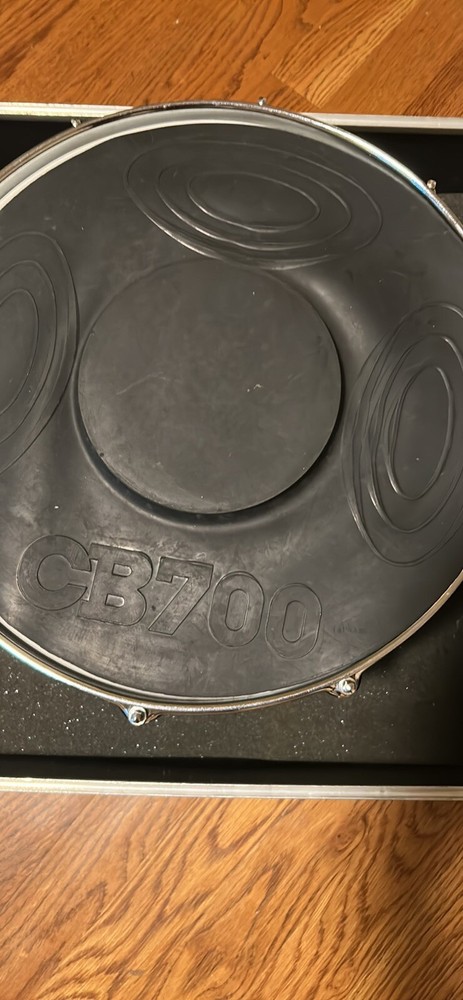 Holton Snare Drum Case Stand