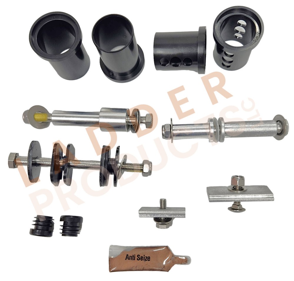Prime Design Hardware Kit for Modular Rotation Feature with Slide HKT-8400