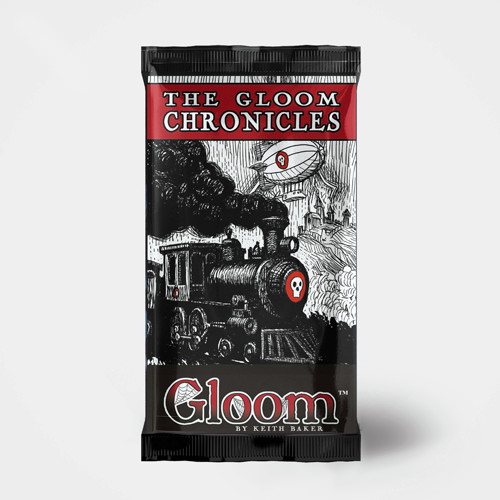 The Gloom Chronicles