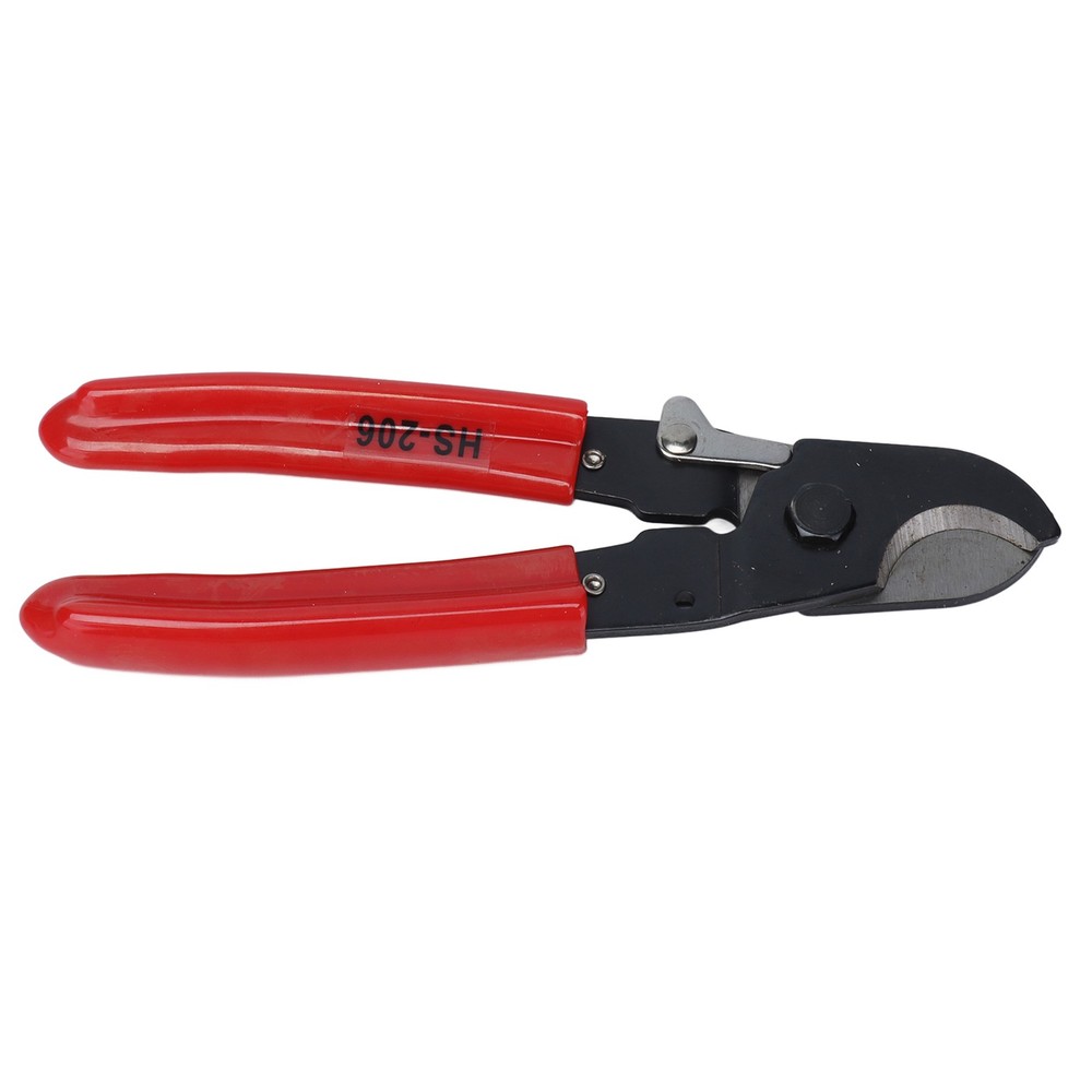 35mm² Cable Cutter High Leverage Cutting Pliers Scissors Tool For