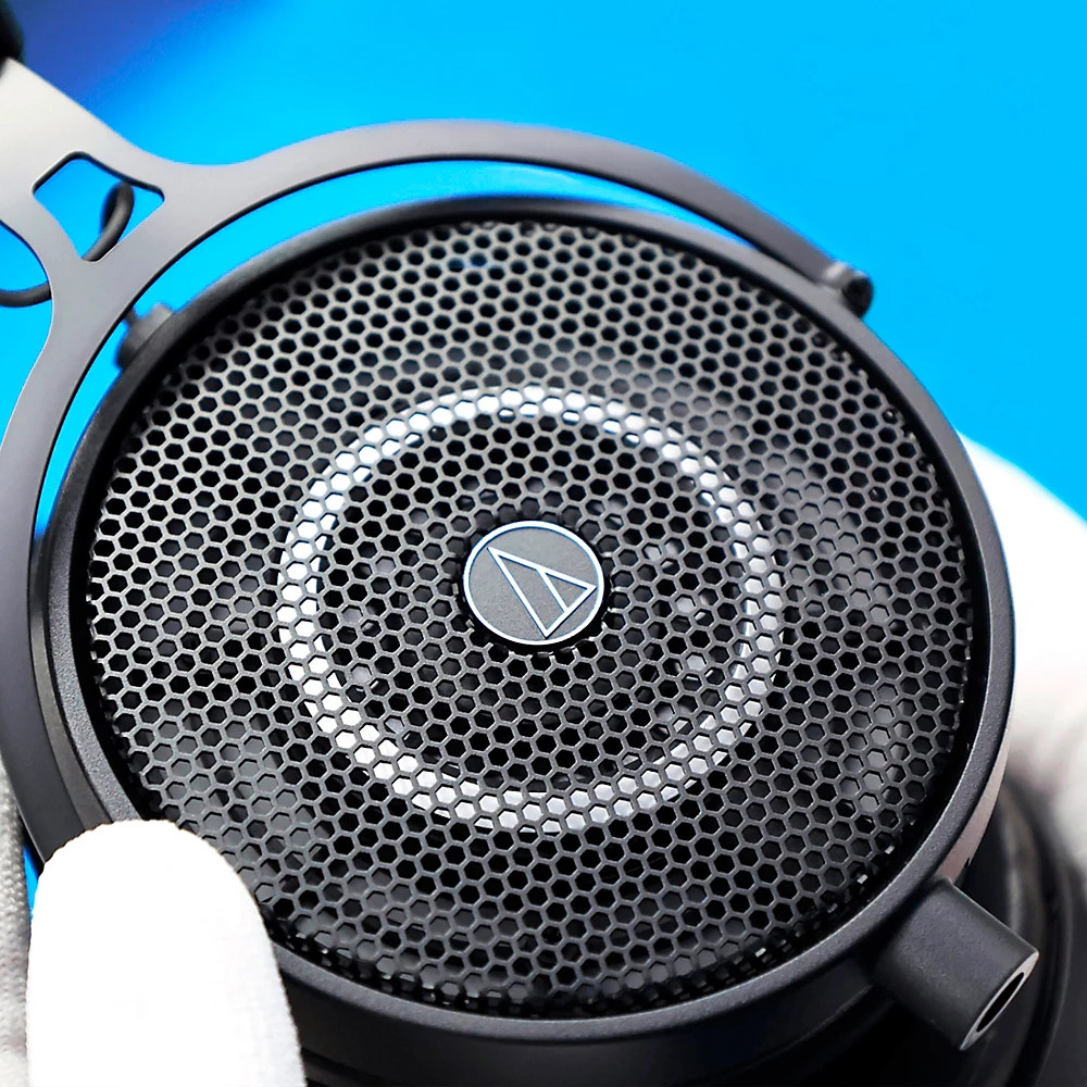 Audio-Technica ATH-R50x Professional Open-Back Reference Headphone
