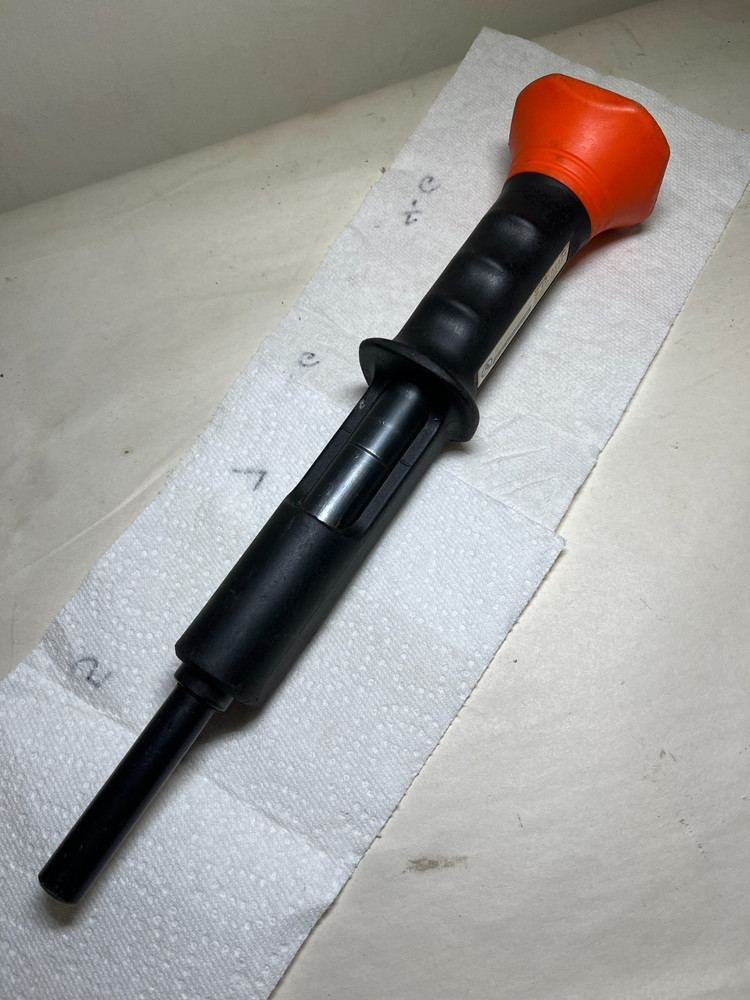 Ramset HammerShot 0.22 Caliber Single Shot Powder Actuated Tool
