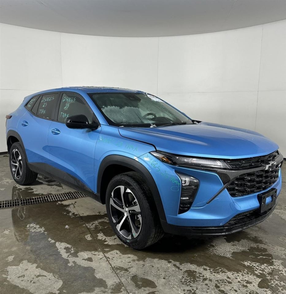 Camera/Projector Camera Front Fits 21-25 TRAILBLAZER 2802573