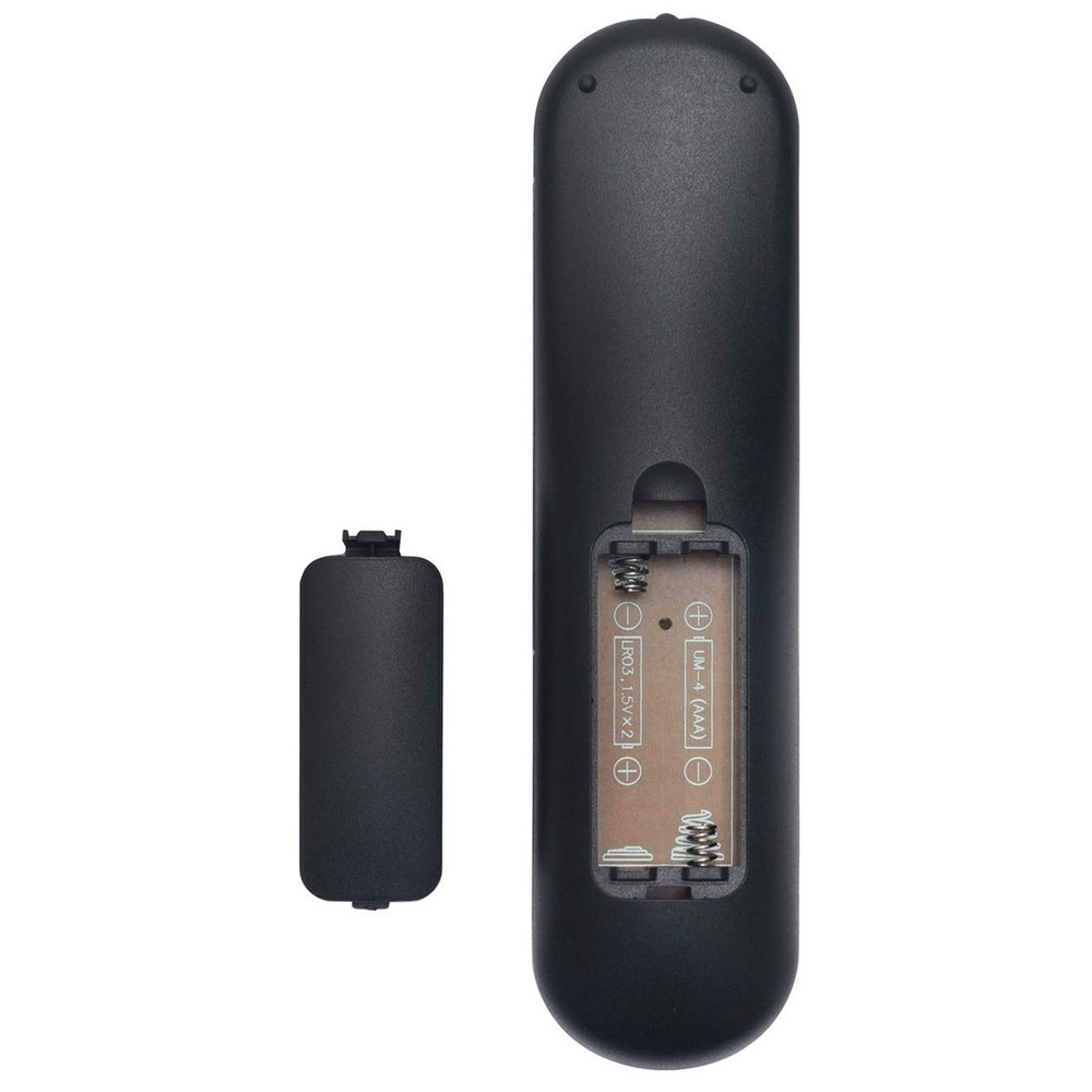 AIDITIYMI Replace Remote Control Replacement fit for X96 Air Smart HDR Androi...