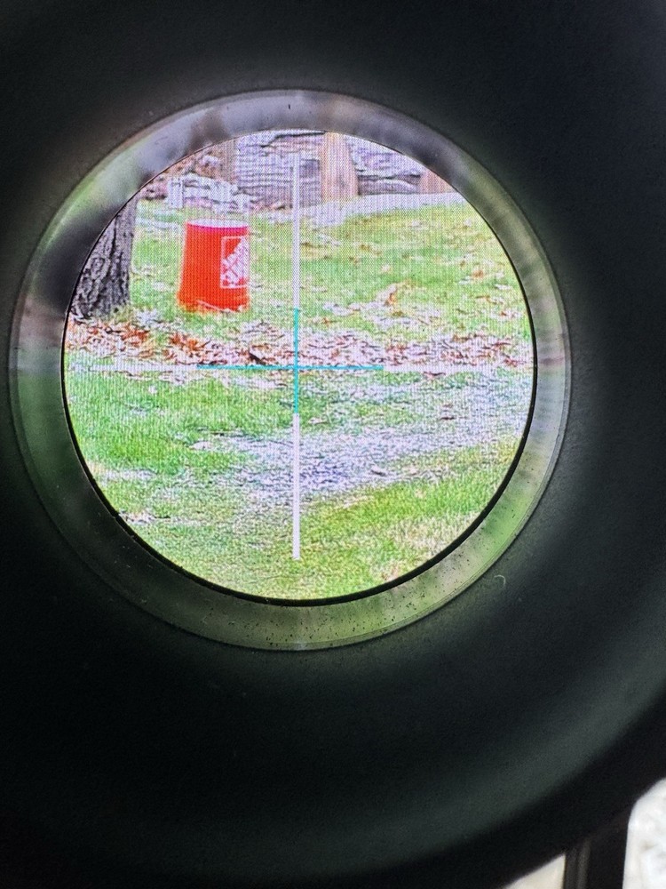Buk Ops Camera Scope