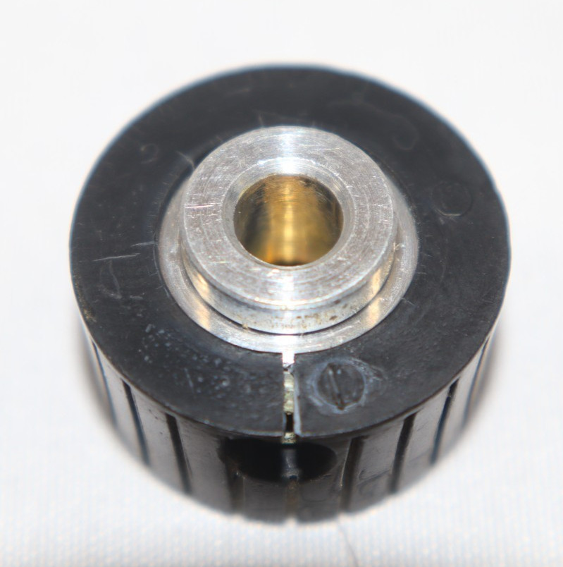 Bell & Howell 456 Projector Focus Dial Knob Original Vintage Replacement