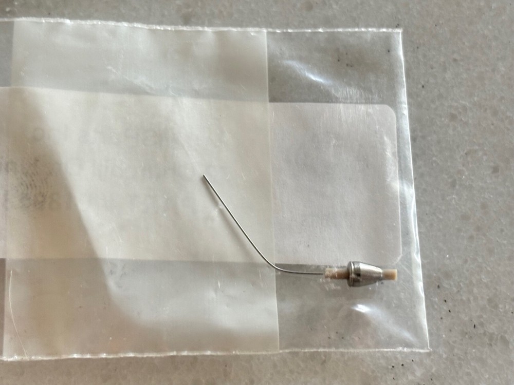 1 new EIS #018913 OEM Capillary Electrode TIS