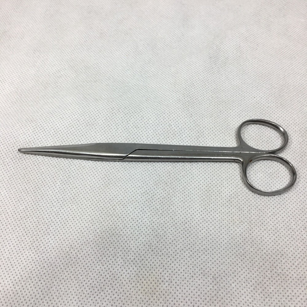 Vintage Sklar Stainless Scissors USA