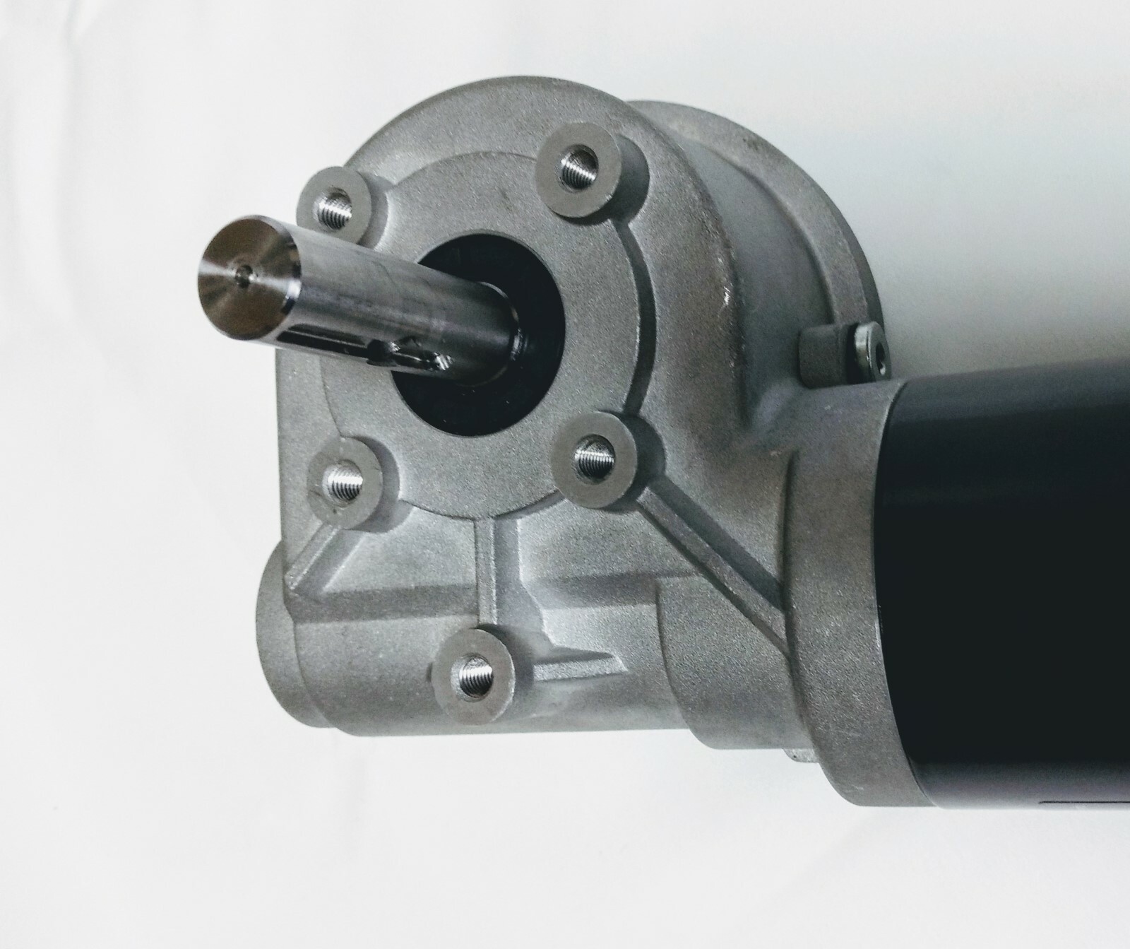 SuperCinch Series 2.0HP, 90:1 Electric Tarp Motor. SUPERWINCH 719627 Replacement