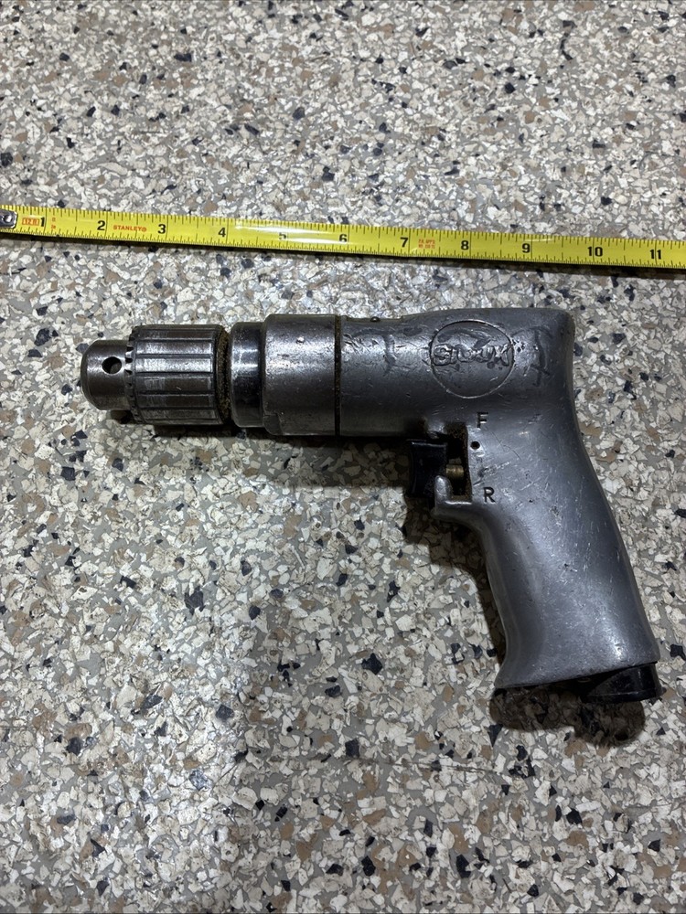 Sioux Pneumatic Air Drill
