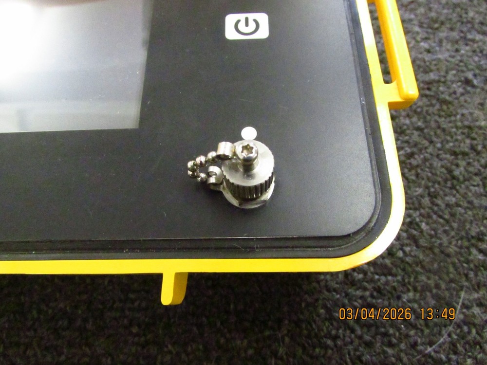 Springbok Tracker -Time Domain Reflectometer - CFL TDR CATV TDR