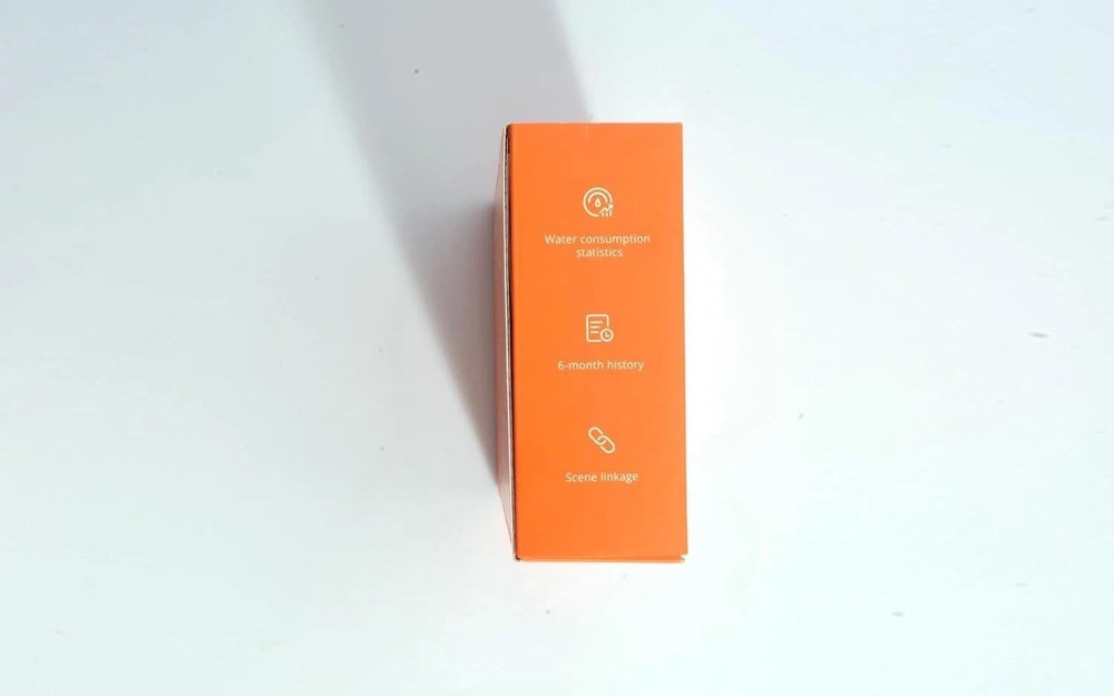 SONOFF SWV Zigbee 3.0 Smart Water Valve Automatic Irrigation IP55 Remote Control