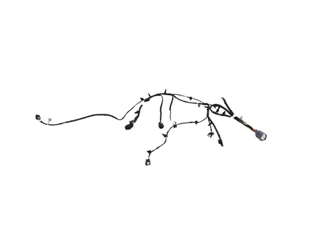 Genuine Mopar Front End Module Wiring 68488631AA