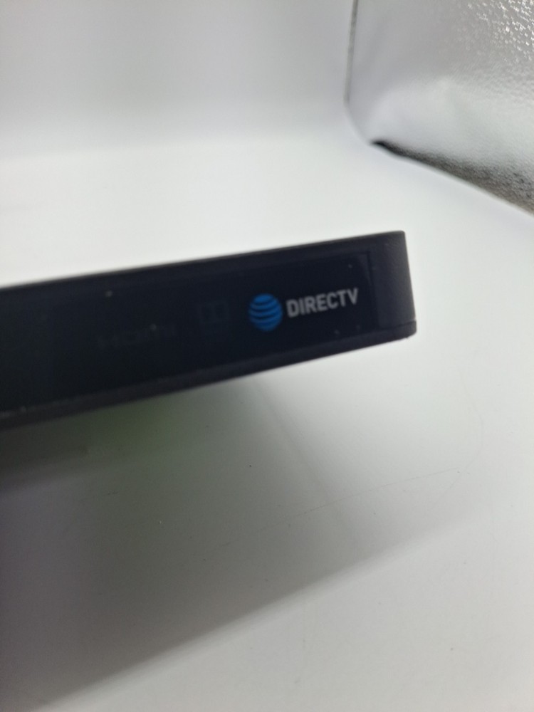 Top Box DirecTV Wireless Genie Mini Receiver ONLY C61W-400
