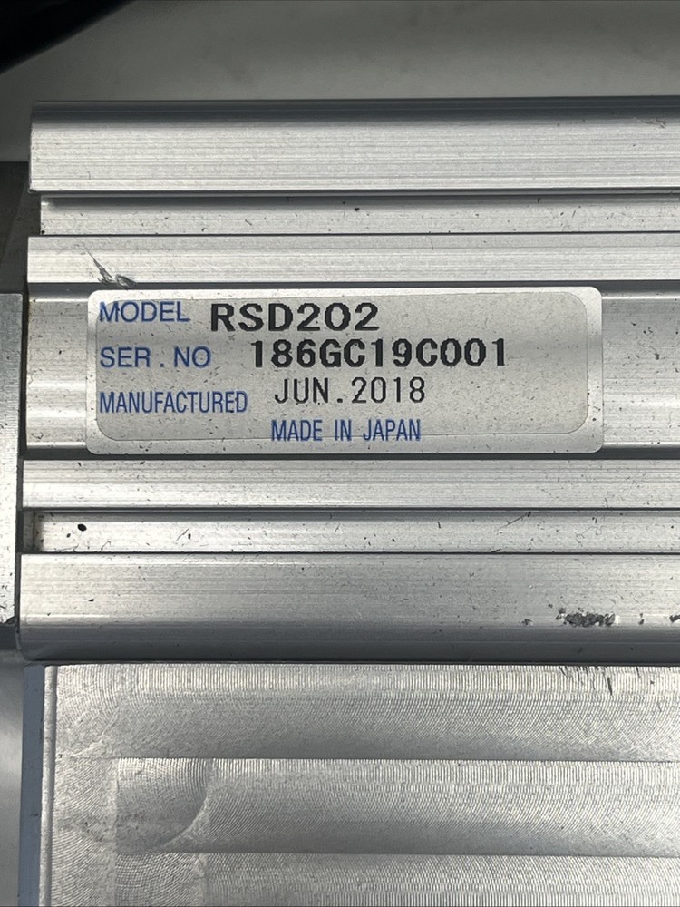 MiSUMi RSD202