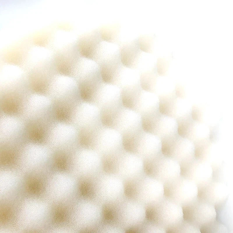 3M 05723 Foam Compounding Buffing Pad Perfect-It 8 inch (2 Pads/Pack)